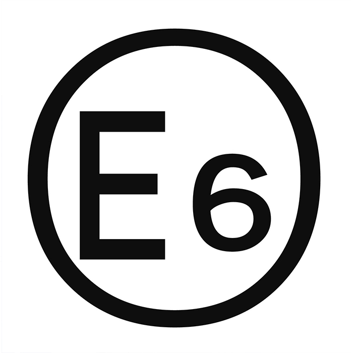 5. 九和制動(dòng)通過歐盟E-Mark質(zhì)量認(rèn)證測(cè)試，獲得ECE-R90認(rèn)證證書(圖1)